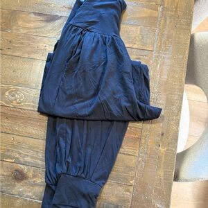 Athleta Studio jogger